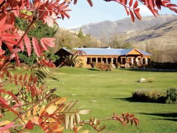 Visita all’Estancia 25 de Mayo