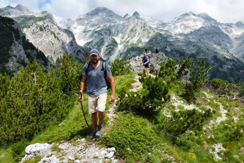 From Tirana / Shkoder: 3-Day Theth, Valbona & Koman Lake From Tirana or Shkoder: 3-Day Theth, Valbona & Koman Lake