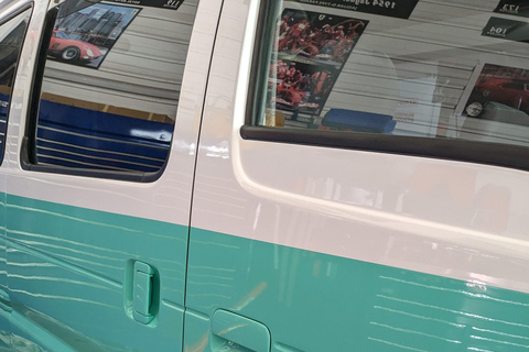 Eigenzinnig Theatervervoer