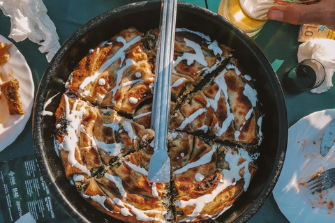 The loneliest village in Bosnia | Hike to Lukomir (from Sarajevo)