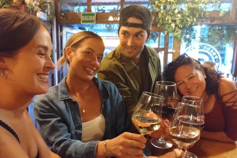 Madrid Premium Personalised Small Group Tapas & Drinks Tour