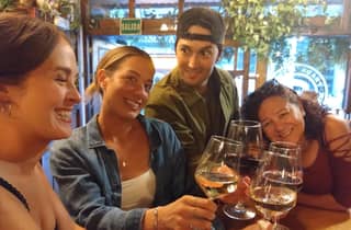 Madrid: Individueller Premium-Rundgang in Kleingruppe mit Tapas und Getränken
