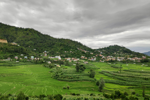 Kathmandu: escursione di 2 giorni a Balthali via Dhulikhel e Namobuddha