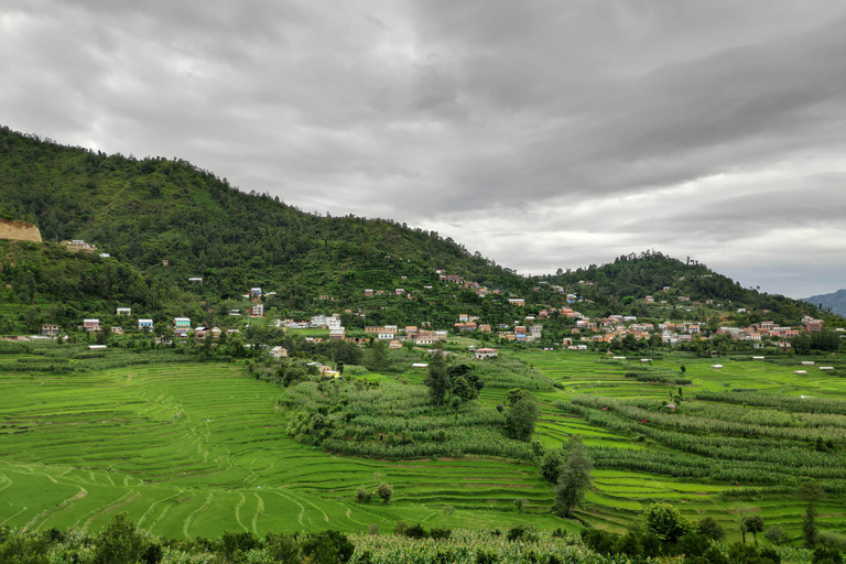 Kathmandu: escursione di 2 giorni a Balthali via Dhulikhel e Namobuddha