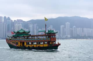 Hongkong: Sehenswürdigkeiten, die man gesehen haben muss – Rundgang mit Guide