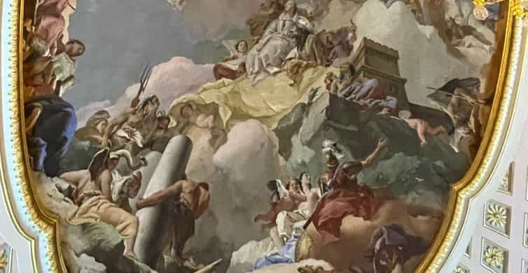 Madrid: Royal Palace Guided Tour & Skip-the-Line Entry photo 12