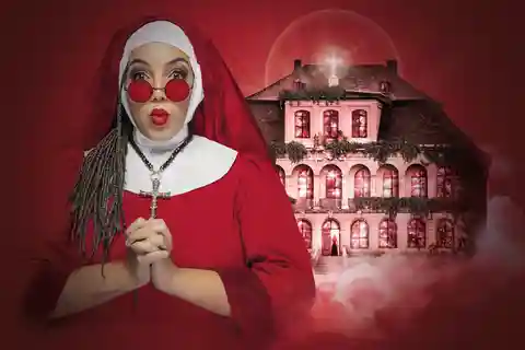 Musical Open Air: Ticket for the musical "Sister Soul" at Übigau Castle