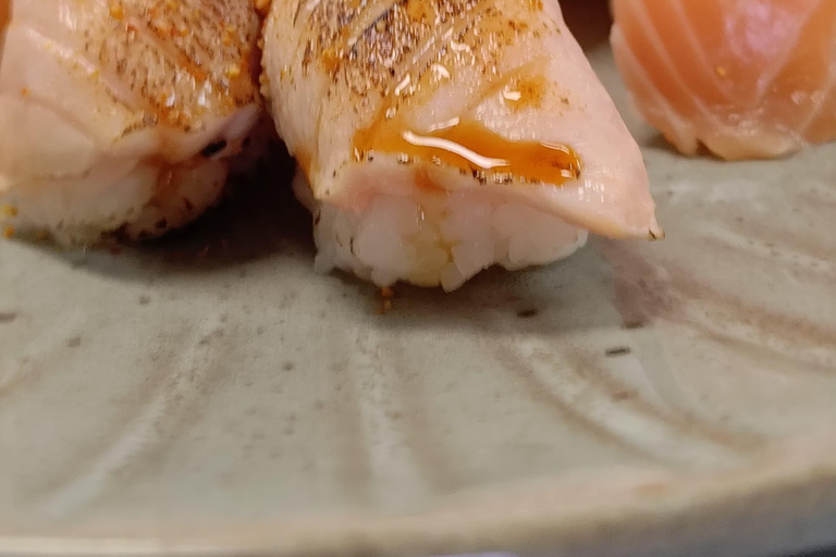 Brisbane: Japanese Cooking Class with Meal and Recipe Book