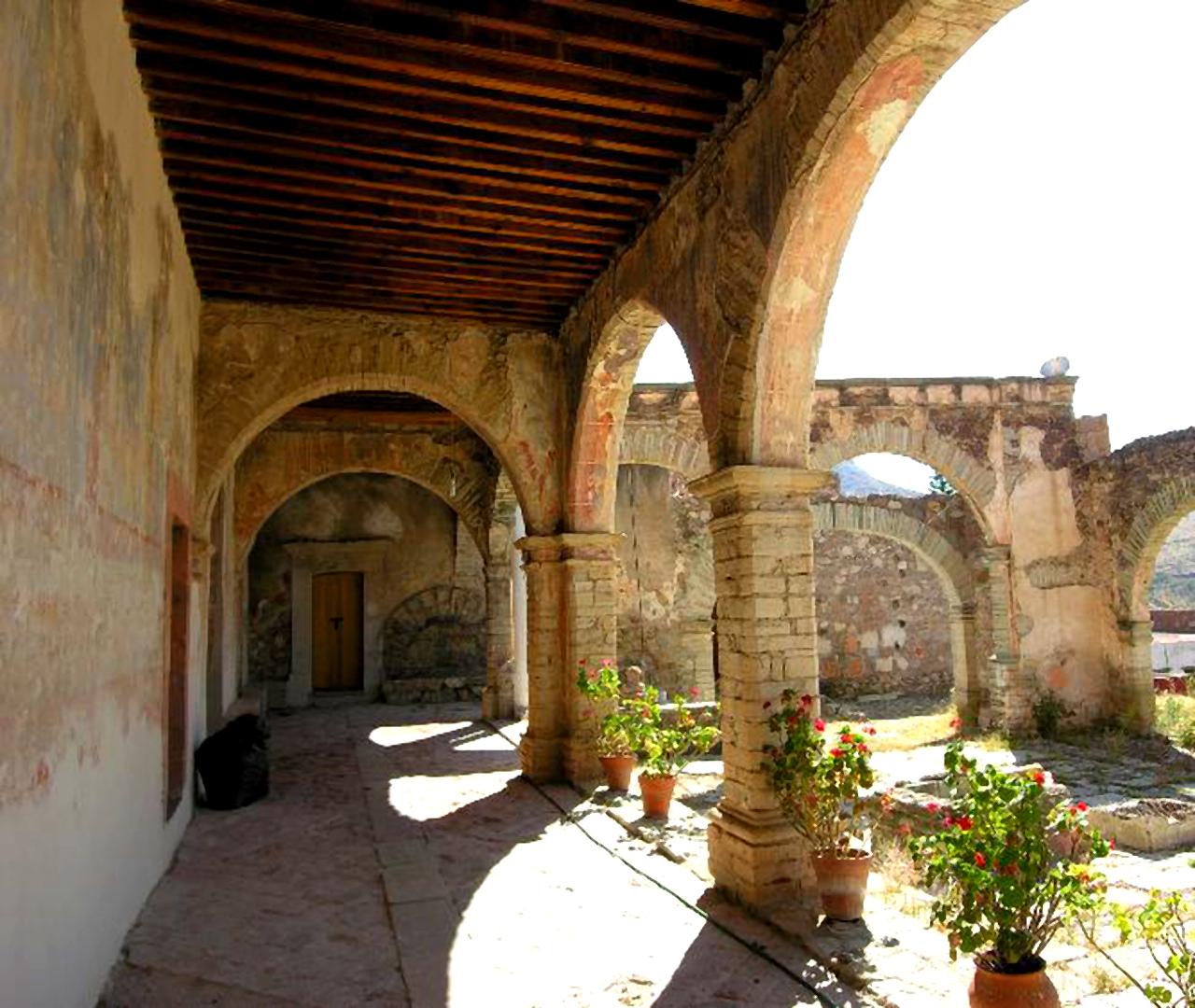Blei, Silber und Gebete: Die Bergbaustrecke von Valenciana in Guanajuato