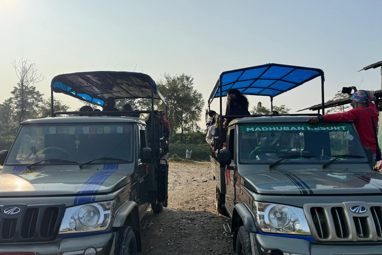 From Lumbini: 5-Day Guided Tour to Kathmandu with Transfers