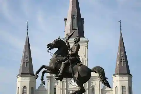 I punti salienti di New Orleans - Tour privato in auto