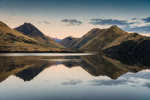 Queenstown: Milford Sound Private Tour