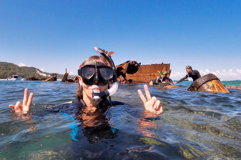 Best Of Moreton Bay Island Tour - Family Friendly Adventure