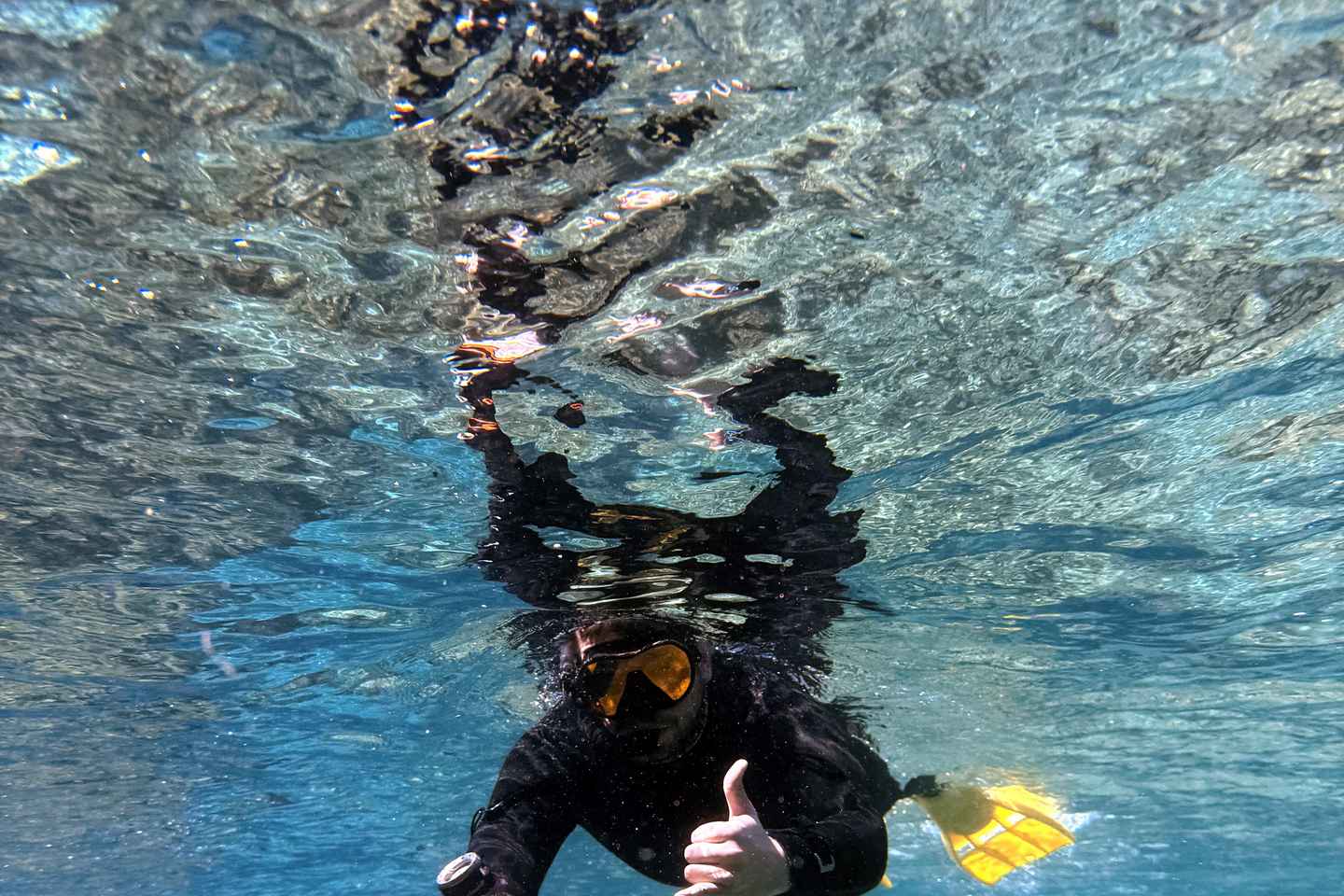 Malta: EXCLUSIVE Underwater Scooter Snorkeling Tour