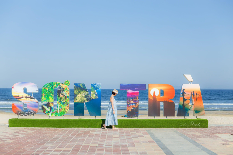 Tour gastronómico de rua em Da Nang Tour particular com guia de turismo LGBTPasseio de mota