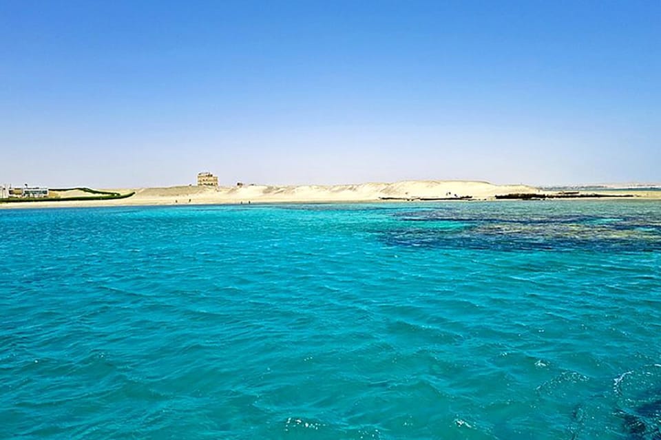 Marsa Alam: Sataya Reefs Dolphin, Snorkeling and Lunch | GetYourGuide