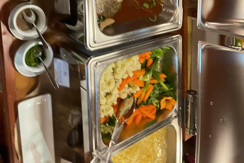 Water Puppet Show And Dinner Cruise On Saigon River Tour Water Puppet Show & Dinner Cruise On River Private Tour