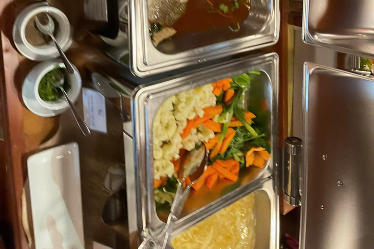 Water Puppet Show And Dinner Cruise On Saigon River Tour Water Puppet Show & Dinner Cruise On River Private Tour