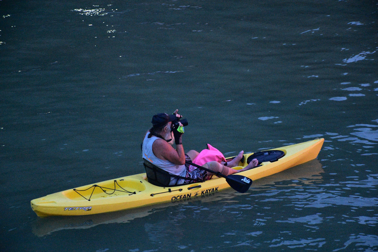 Phuket: John Gray's Private Starlight Hongs & Pristine Caves