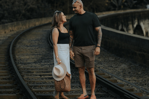 Ella: Nine Arch Bridge Photoshoot