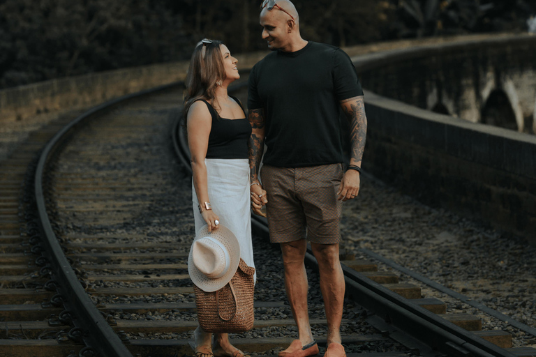 Ella: Nine Arch Bridge Photoshoot