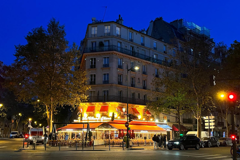 جولة موجهة إلى جيفيرني مونيه لنصف يوم من باريس مع النقلجولة موجهة إلى متحف مونيه في جيفيرني لمدة نص