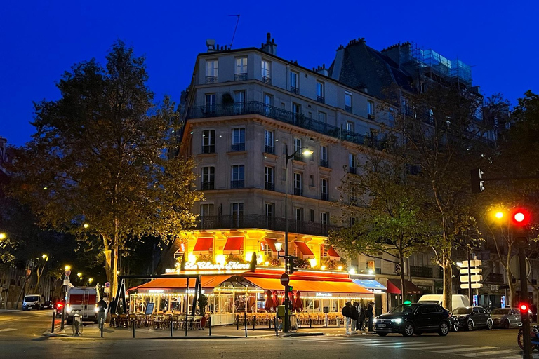 جولة موجهة إلى جيفيرني مونيه لنصف يوم من باريس مع النقلجولة موجهة إلى متحف مونيه في جيفيرني لمدة نص