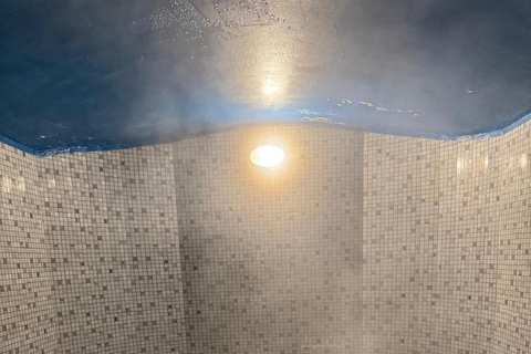 الغردقة: تجربة حمام تركي وسبا مستوحاة من كليوباترا