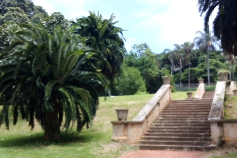 Durban Culture and Scenic City Tour