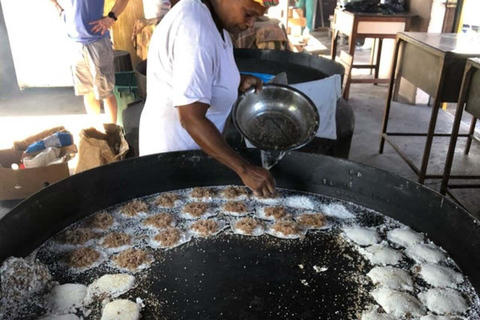 A week of unforgettable activities in Guadeloupe!