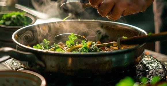 Genoa Cooking Class & Traditional Recipes E-Book