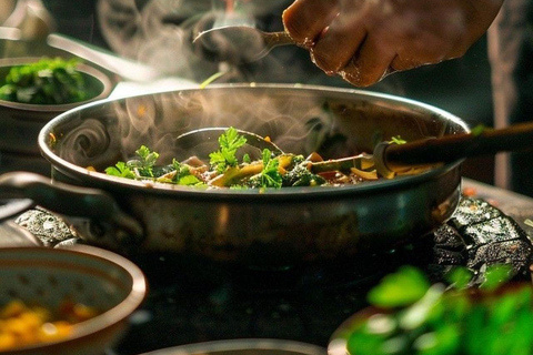 Genoa Cooking Class & Traditional Recipes E-Book