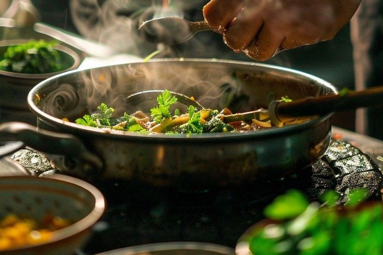 Genoa Cooking Class & Traditional Recipes E-Book