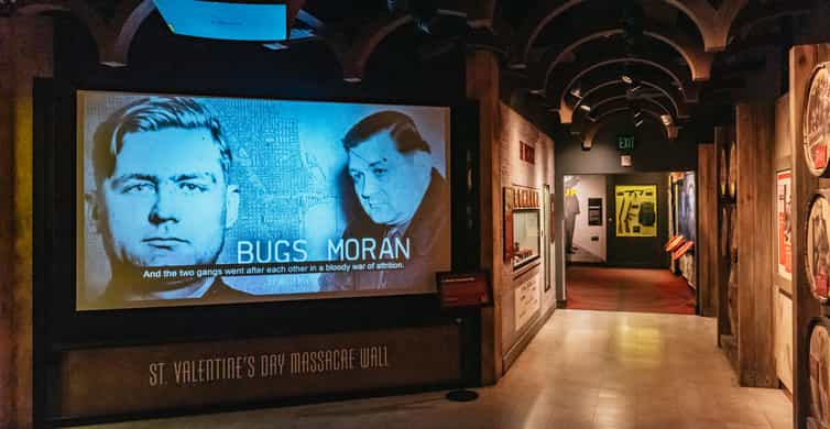 Las Vegas: Mob Museum General Admission photo 12