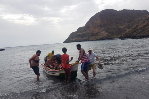 Rejsy wycieczkowe - Jaskinia Aguas Belas - Ribeira da Barca