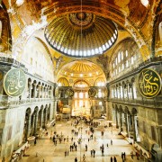 Hagia Sophia: Entry with Guided Tour