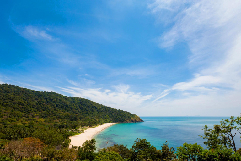 Ko Lanta: Private Exploration– Mangroves, Old Town & Beaches Private Exploration Tour