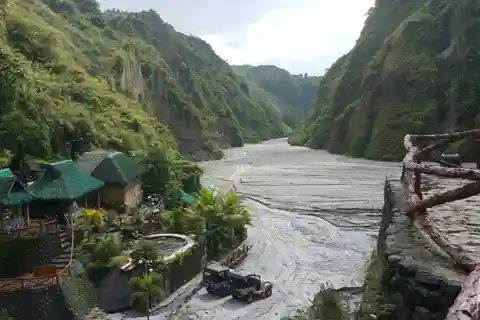PUNING HOT SPIRNG DAY TOUR FROM MANILA