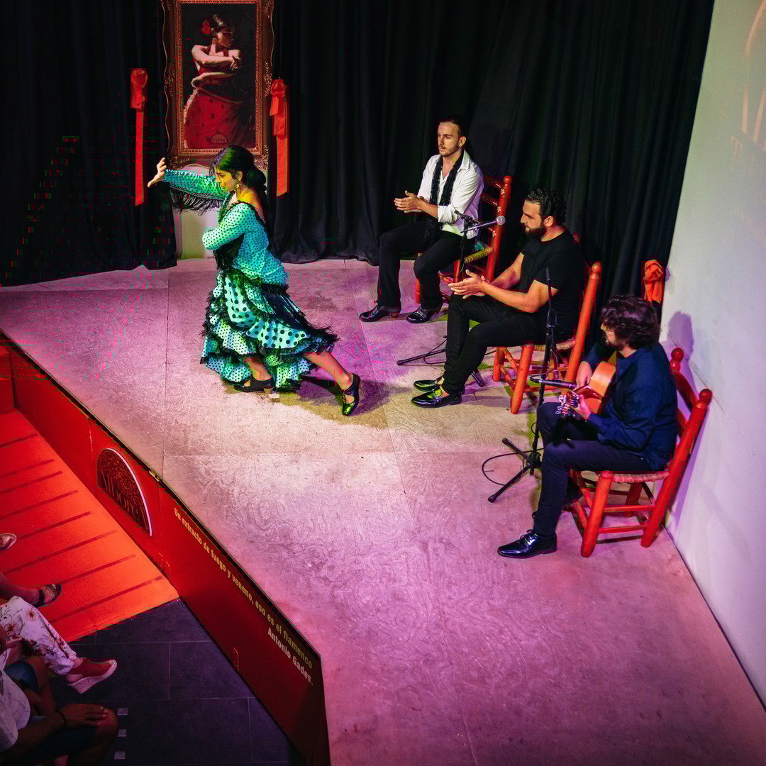 Galerie média