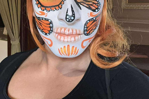 巴亚尔塔港变装皇后体验