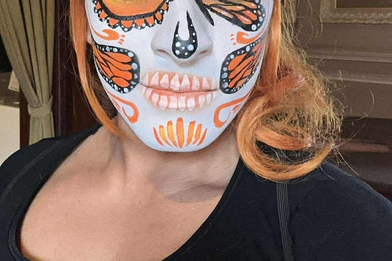 巴亚尔塔港变装皇后体验