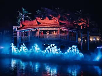 Hoi An : Memories Show & Hoi An Impression Theme Park Ticket