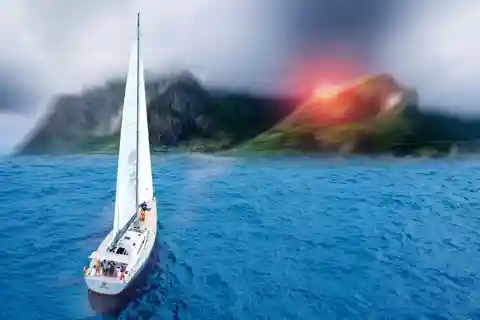 Barcelona: Sunset or Afternoon Yacht Cruise with Drinks