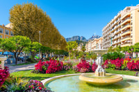Visite de la Riviera italienne & Monaco/ Monte-Carlo - Hizvo