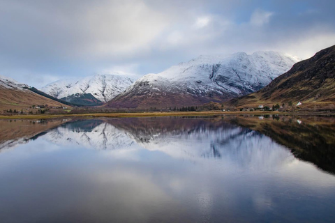 Isle of Skye – Magin och mysteriet med den skotska önIsle of Skye – Den skotska öns magi och mystik