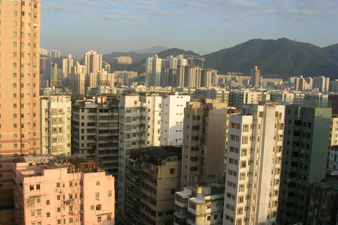 Hong Kong: Hidden Gems and Local Secrets Private Tour