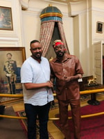 Discover Addis, Guided Expedition through Ethiopia's Capital - Housity