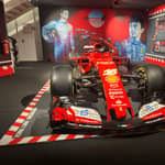 Da Bologna: Musei Ferrari, tour della fabbrica e simulatore di F1