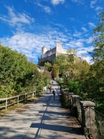 Salisburgo, visita guidata in taxi - Housity