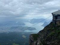 From Basel, Mt. Pilatus and Lake Lucerne Small Group Tour - Housity
